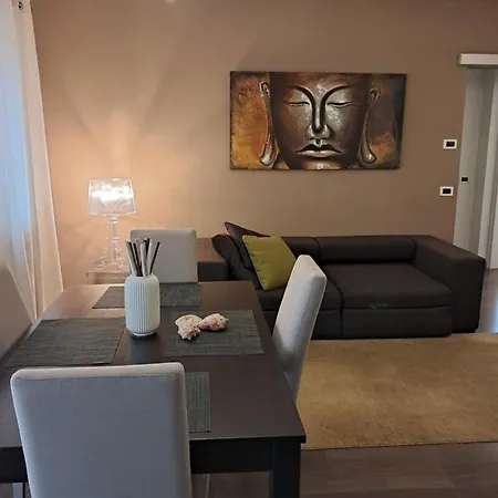 Ferienwohnung Giadaone Rovereto  Exterior foto