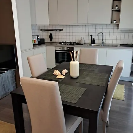 Ferienwohnung Giadaone Rovereto  Exterior foto