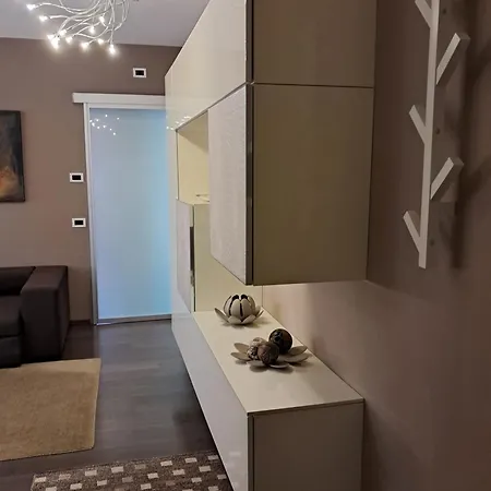 Ferienwohnung Giadaone Rovereto  Exterior foto