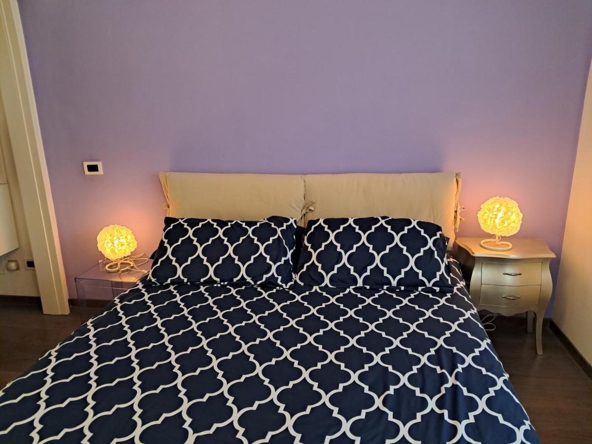 Appartement Giadaone