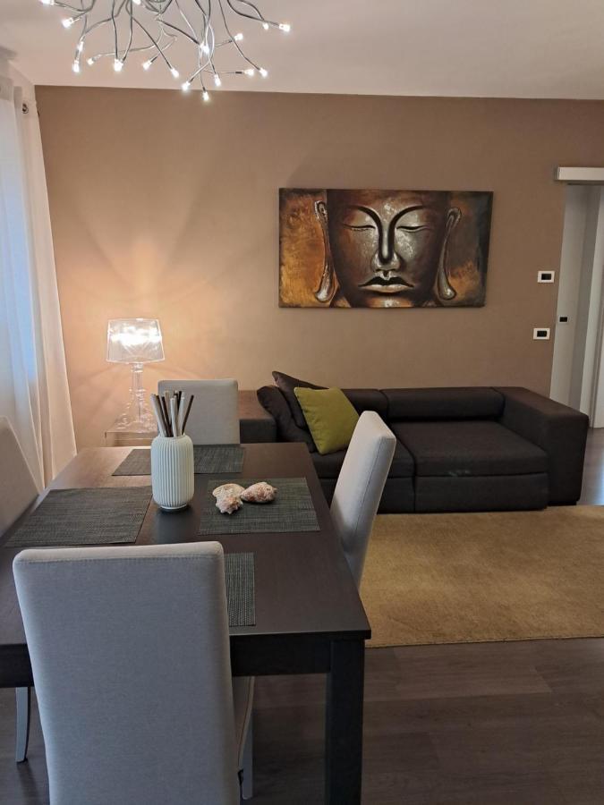 Appartement Giadaone
